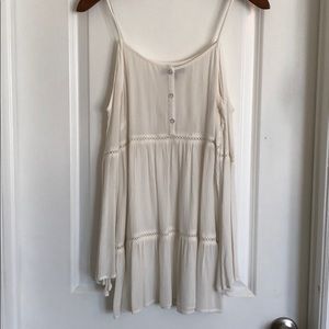 Kendall & Kylie Boho Top